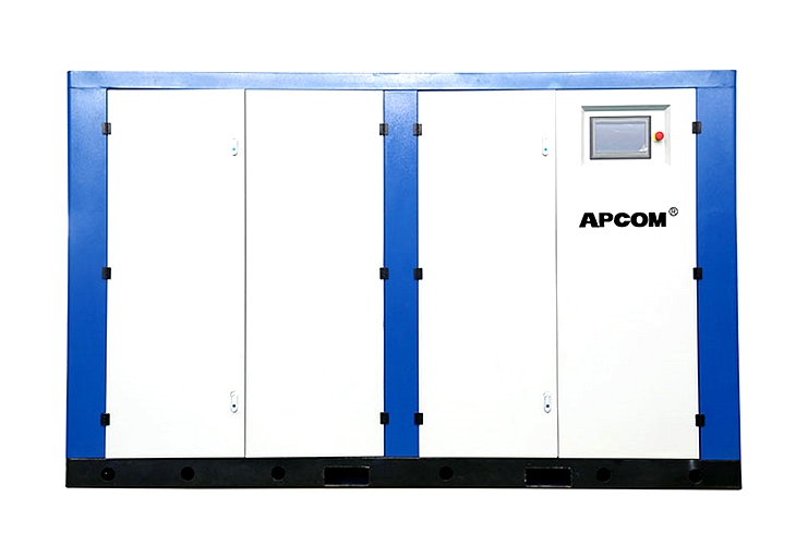 螺桿式空壓機(jī)